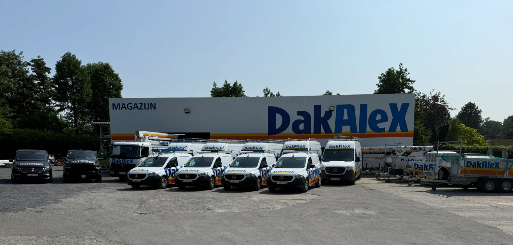 dakalex lochristi lokeren waasmunster